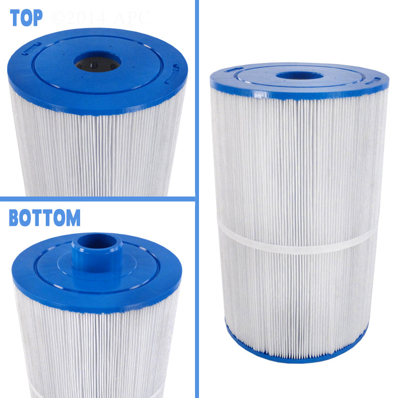 APCC7233 FILTER CARTRIDGE - MAAX AMERICAN WHIRLPOOL 400 SERIES