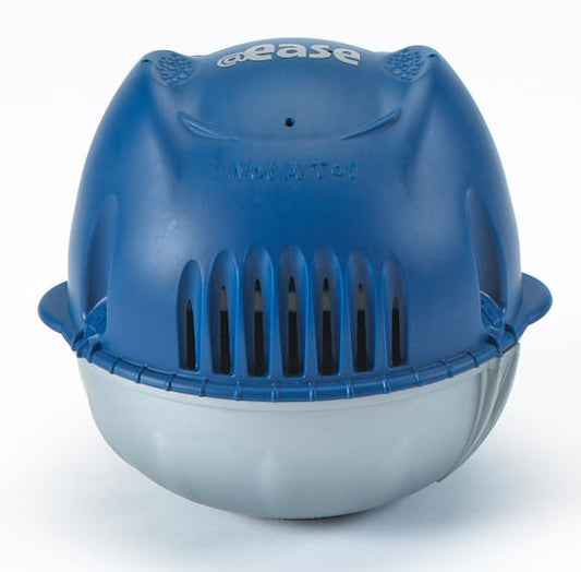 @EASE FLOATING SANITIZING SYSTEM