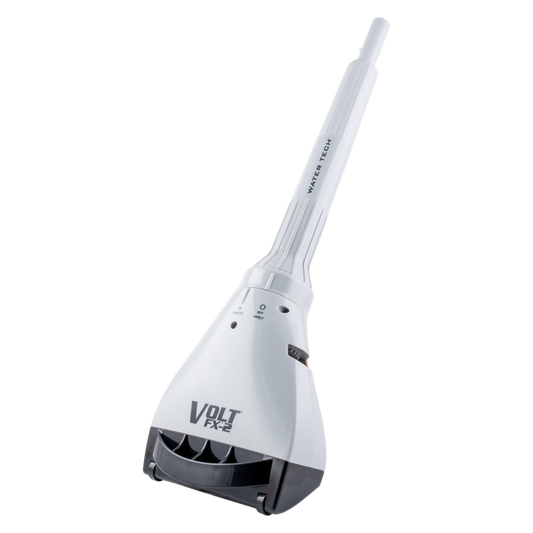 Volt Handheld Pool Cleaners – Cordless Vacuum