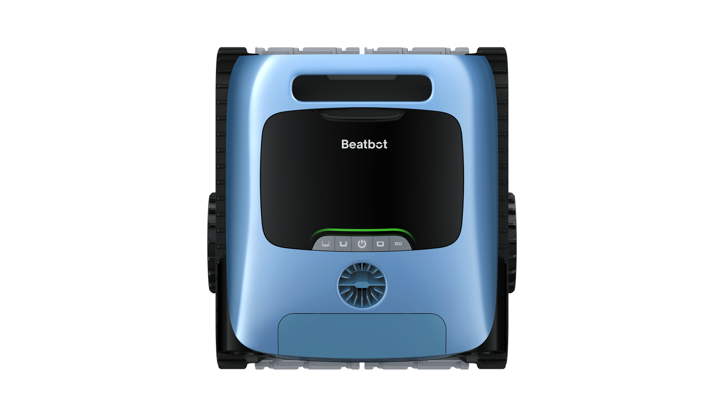 Beatbot A100 Pro Cordless Robotic Pool Cleaner – AI Smart Pool Vacuum
