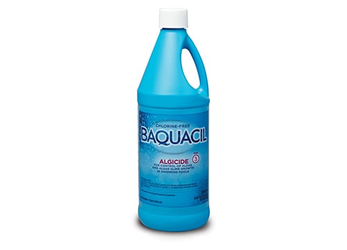 BAQUACIL ALGAECIDE