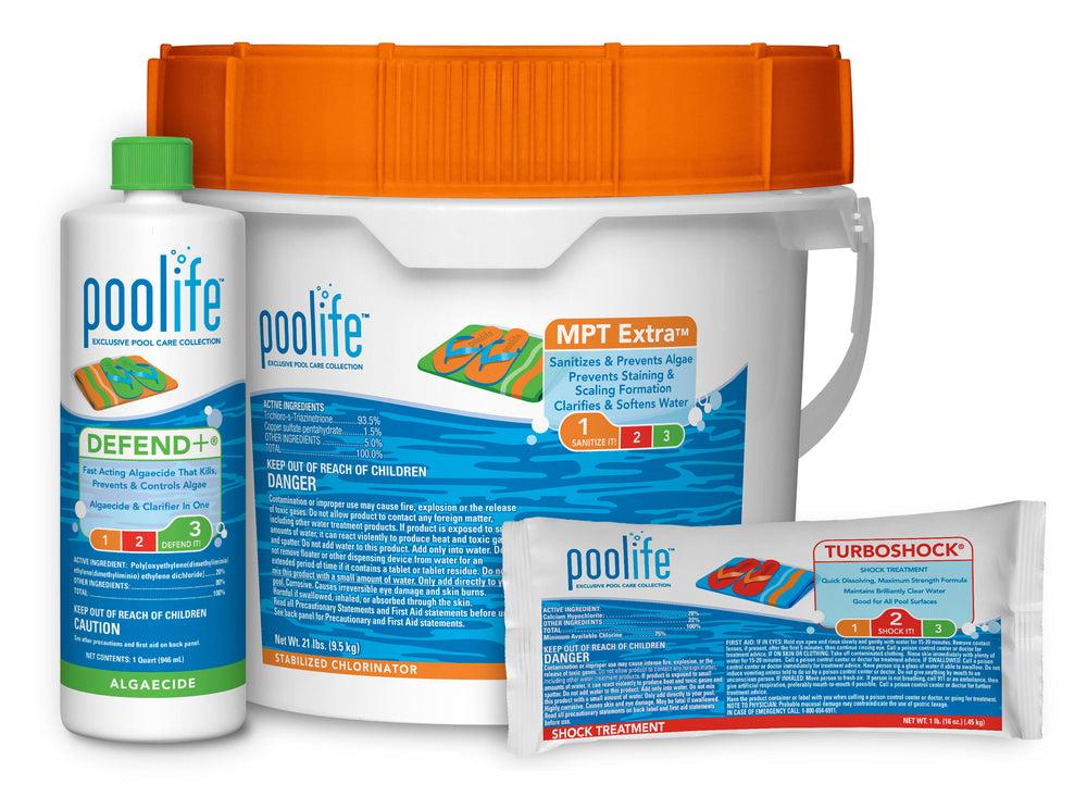 Collections Dover Pools Online Store