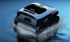 AUTOMATIC POOL CLEANERS