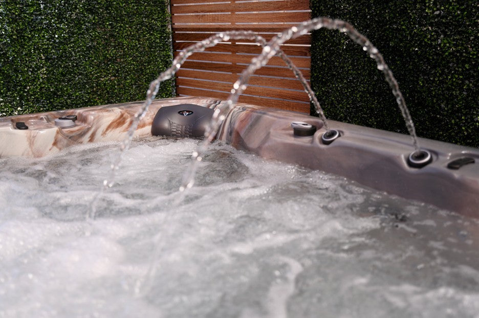 Hot Tub Subscription