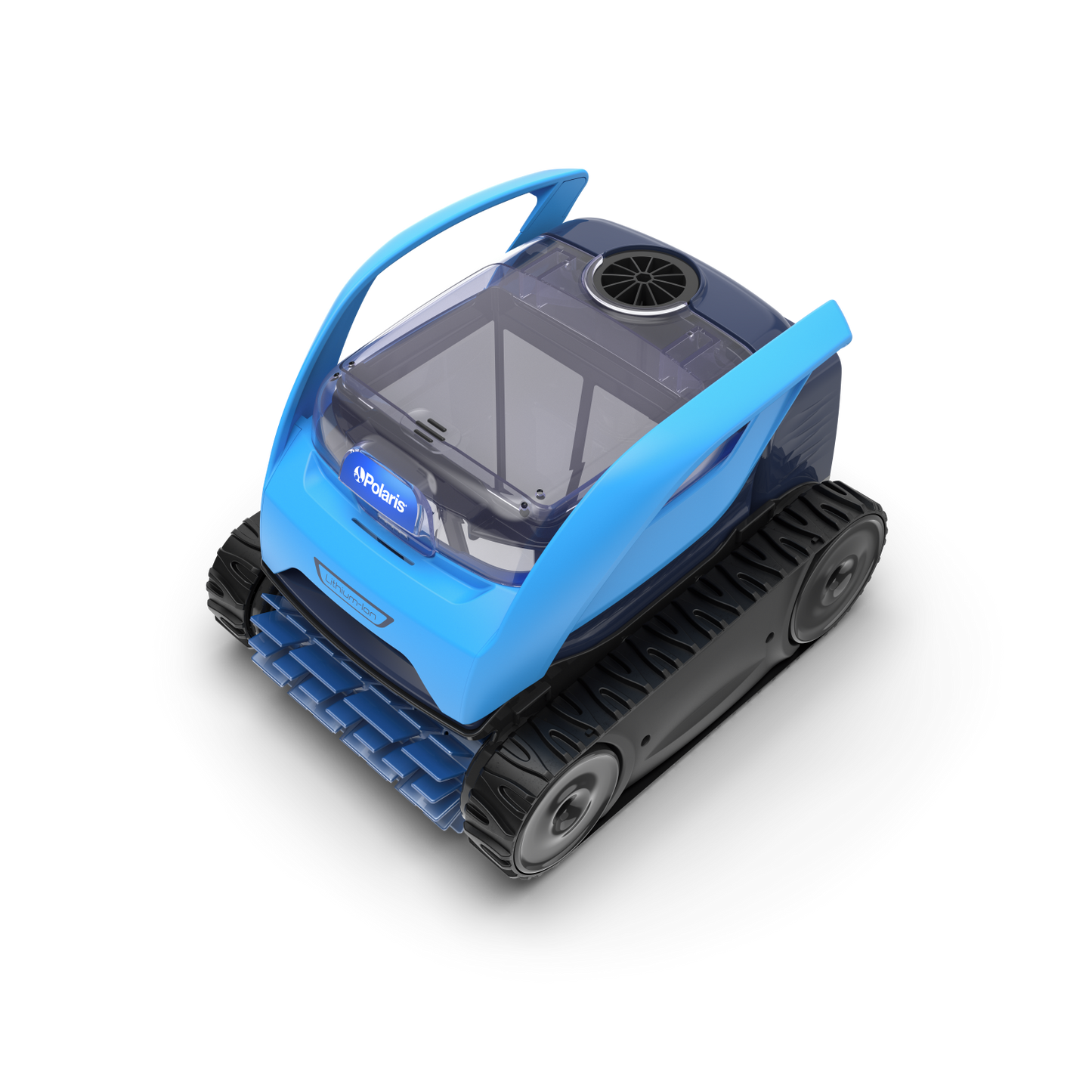 Polaris Pixel Robotic Pool Cleaner