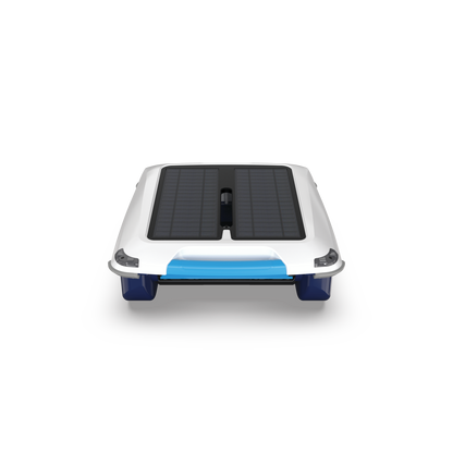 Polaris Skimbot Robotic Pool Skimmer – Automatic Pool Surface Cleaner