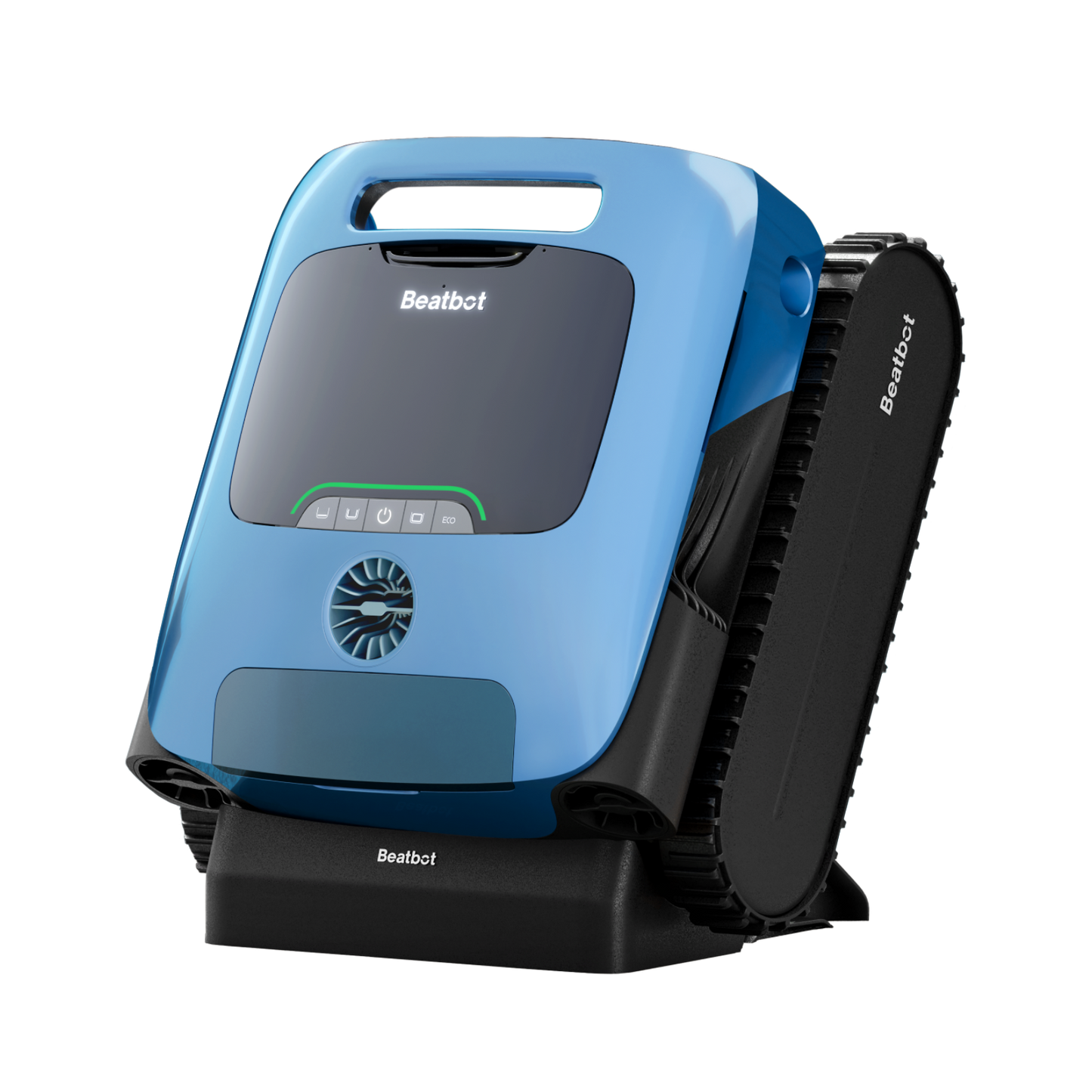 Beatbot A100 Pro Cordless Robotic Pool Cleaner – AI Smart Pool Vacuum