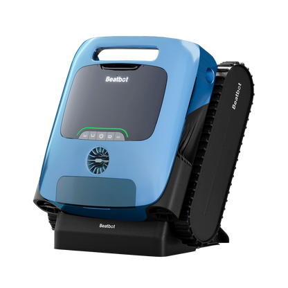 Beatbot A100 Pro Cordless Robotic Pool Cleaner – AI Smart Pool Vacuum