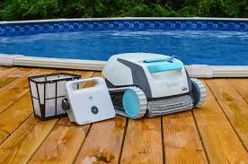 DOLPHIN ACTIVE 10 Automatic Cleaner