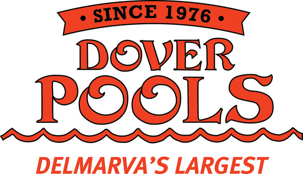 Dover Pools Online Store