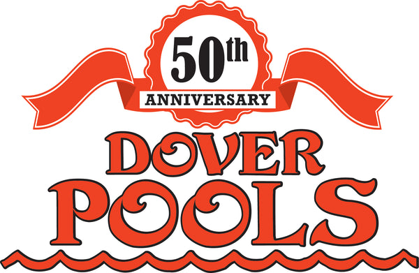 Dover Pools Online Store