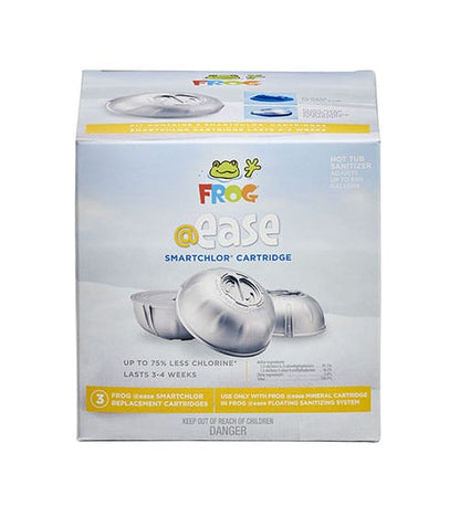 @EASE REFILLS PACK OF 3
