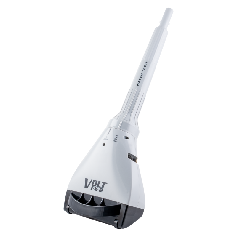 Volt Handheld Pool Cleaners – Cordless Vacuum