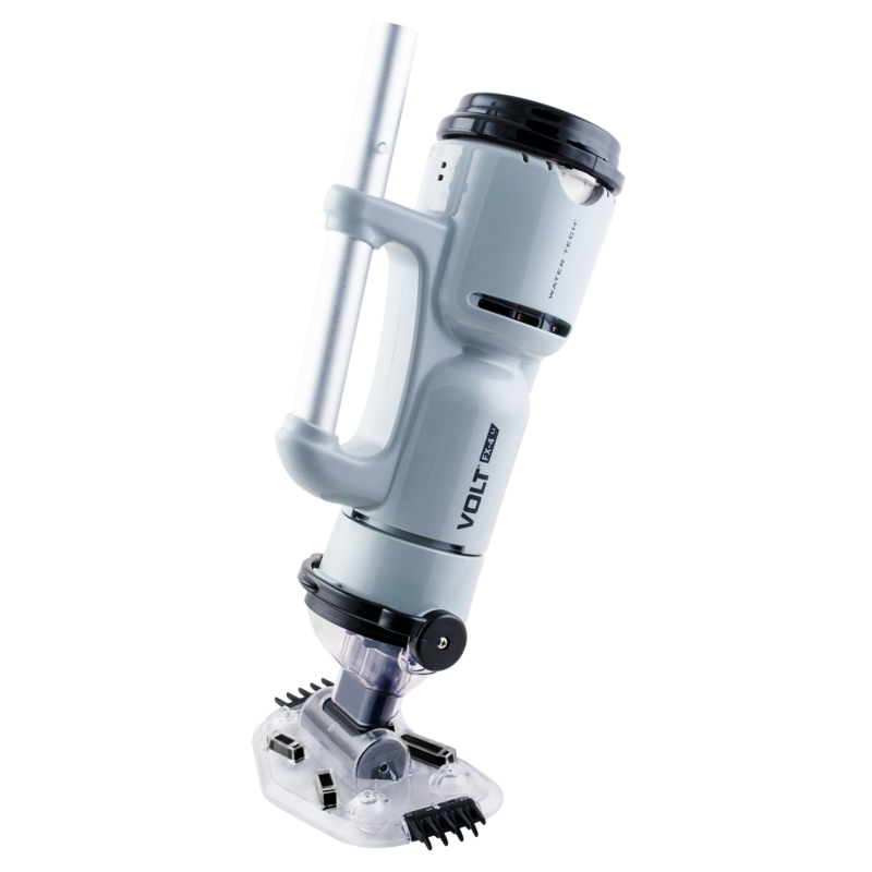 Volt Handheld Pool Cleaners – Cordless Vacuum