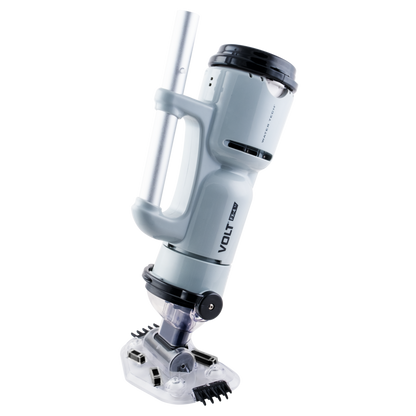 Volt Handheld Pool Cleaners – Cordless Vacuum