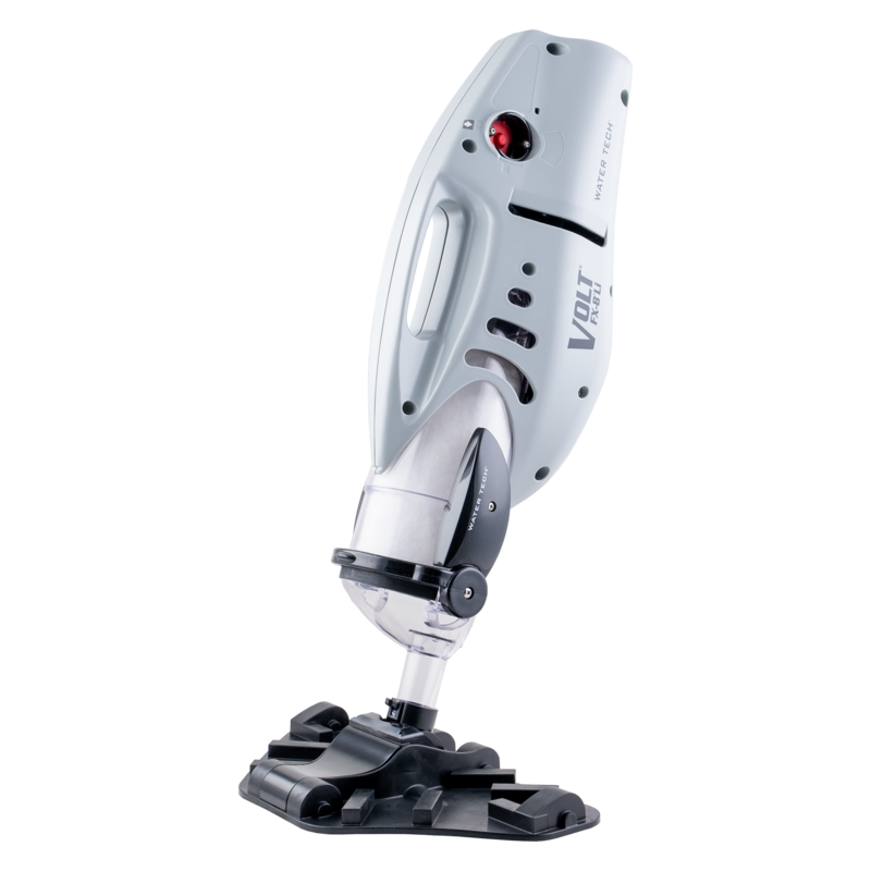 Volt Handheld Pool Cleaners – Cordless Vacuum