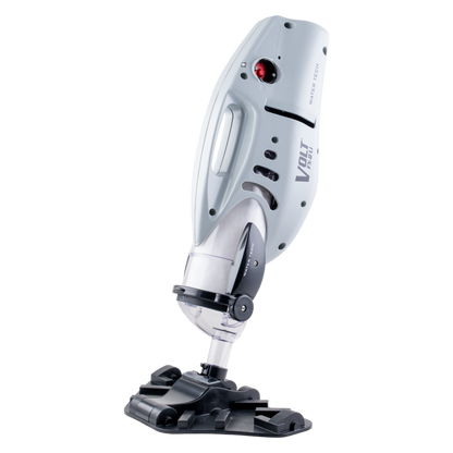 Volt Handheld Pool Cleaners – Cordless Vacuum
