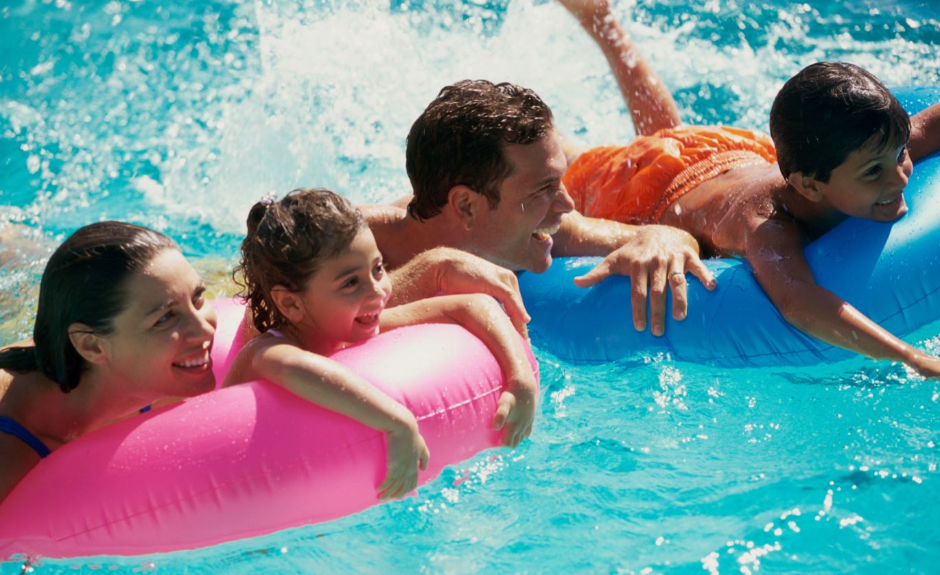 Collections Dover Pools Online Store