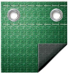 Above Ground Oval Winter Covers