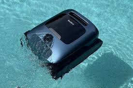 Beatbot A100 Pro Cordless Robotic Pool Cleaner – AI Smart Pool Vacuum