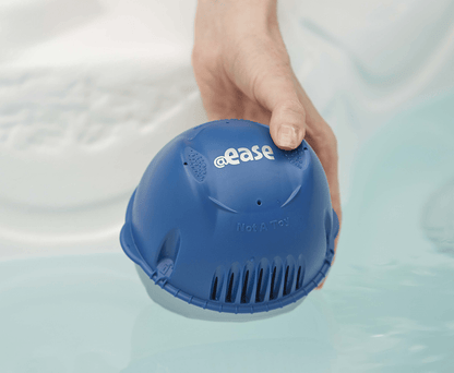 4-Month FROG® @Ease Hot Tub Supply Bundle