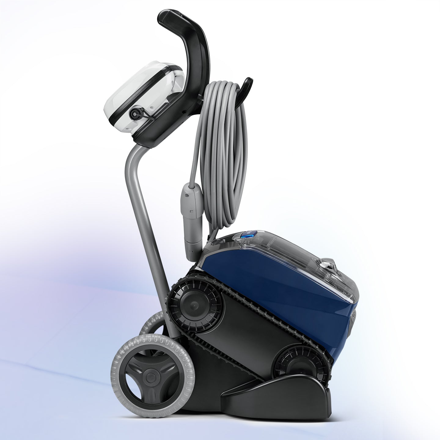 Polaris Epic 8640 Robotic Pool Cleaner
