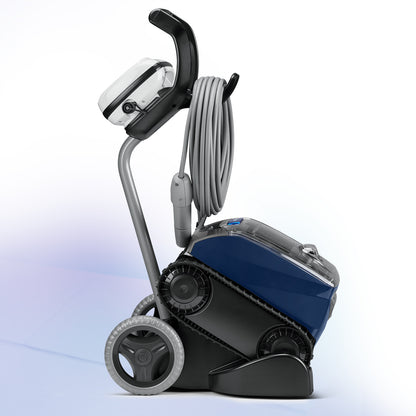 Polaris Epic 8640 Robotic Pool Cleaner