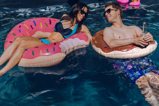 Dover Pools Online Store