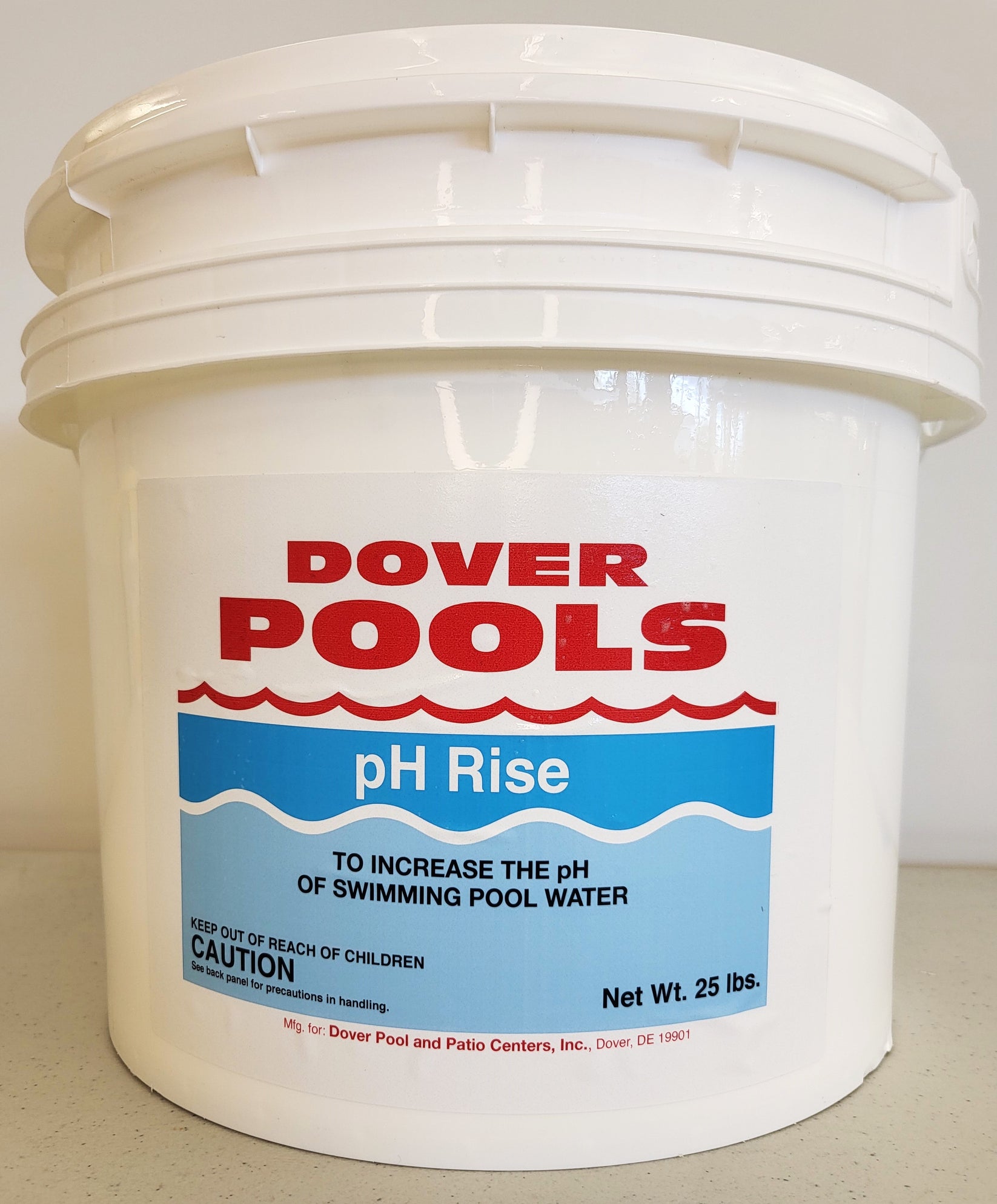 DOVER POOLS PH RISE Dover Pools Online Store
