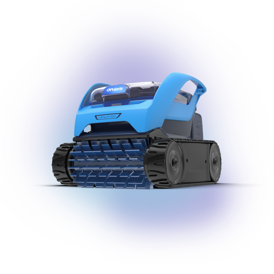 Polaris Pixel Robotic Pool Cleaner