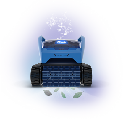Polaris Pixel Robotic Pool Cleaner