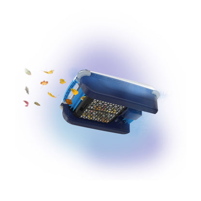 Polaris Skimbot Robotic Pool Skimmer – Automatic Pool Surface Cleaner